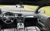 Audi A6 allroad C6 [restyling]