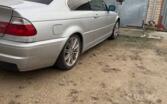 BMW 3 Series E46 Coupe
