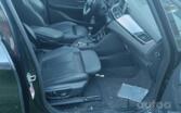BMW 2 Series Active Tourer F45 Minivan