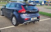 Volvo V40 2 generation Hatchback 5-doors