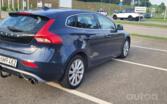 Volvo V40 2 generation Hatchback 5-doors
