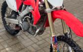 Honda CRF