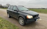Volvo XC90 1 generation Crossover