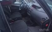Citroen C4 Picasso 1 generation Grand minivan 5-doors
