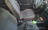 Opel Astra G Hatchback 5-doors