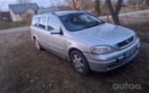 Opel Astra G Hatchback 5-doors