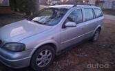 Opel Astra G Hatchback 5-doors
