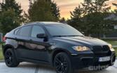 BMW X6 M E71/E72 Sports Activity Coupe crossover 5-doors