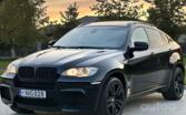 BMW X6 M E71/E72 Sports Activity Coupe crossover 5-doors