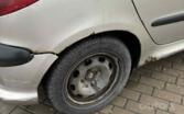Peugeot 206 1 generation Hatchback 5-doors