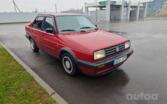 Volkswagen Jetta 2 generation [restyling] Sedan 4-doors