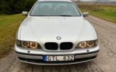 BMW 5 Series E39 Sedan 4-doors