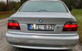 BMW 5 Series E39 Sedan 4-doors