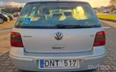 Volkswagen Golf 4 generation Hatchback 5-doors