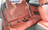 BMW 4 Series F32/F33/F36 Coupe