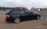 BMW 5 Series E60/E61 [restyling] Touring wagon