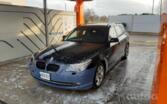 BMW 5 Series E60/E61 [restyling] Touring wagon