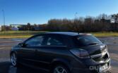 Opel Astra H [restyling]