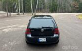 Volkswagen Golf 4 generation Hatchback 5-doors