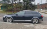 Audi A6 allroad C6