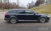 Audi A6 allroad C6