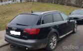 Audi A6 allroad C6
