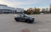 BMW X5 E70 [restyling] Crossover