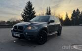 BMW X5 E70 [restyling] Crossover