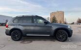 BMW X5 E70 [restyling] Crossover