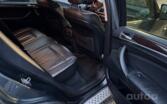 BMW X5 E70 [restyling] Crossover