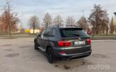 BMW X5 E70 [restyling] Crossover