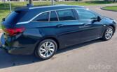 Opel Astra K wagon