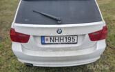 BMW 3 Series E90/E91/E92/E93 Touring wagon