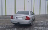Volvo S80 1 generation [restyling]