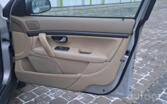 Volvo S80 1 generation [restyling]