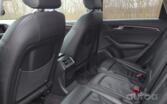 Audi Q5 8R [restyling] Crossover