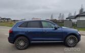 Audi Q5 8R [restyling] Crossover