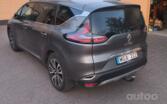 Renault Espace 5 generation