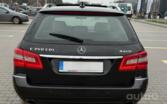 Mercedes-Benz E-Class W212/S212/C207/A207 wagon 5-doors