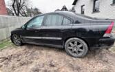 Volvo S60 1 generation Sedan