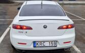Alfa Romeo 159 1 generation Sedan