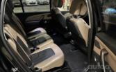 Citroen C4 Picasso 2 generation Grand minivan 5-doors