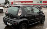 Citroen C1 1 generation Hatchback 5-doors