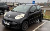 Citroen C1 1 generation Hatchback 5-doors