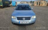 Volkswagen Passat B5.5 [restyling] wagon
