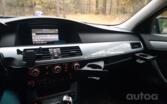 BMW 5 Series E60/E61 [restyling] Touring wagon