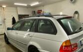 BMW 3 Series E46 Touring wagon