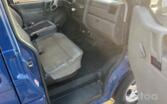 Volkswagen Transporter T4 Minivan 4-doors