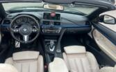 BMW 4 Series F32/F33/F36 Cabriolet