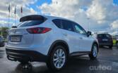 Mazda CX-5 1 generation Crossover